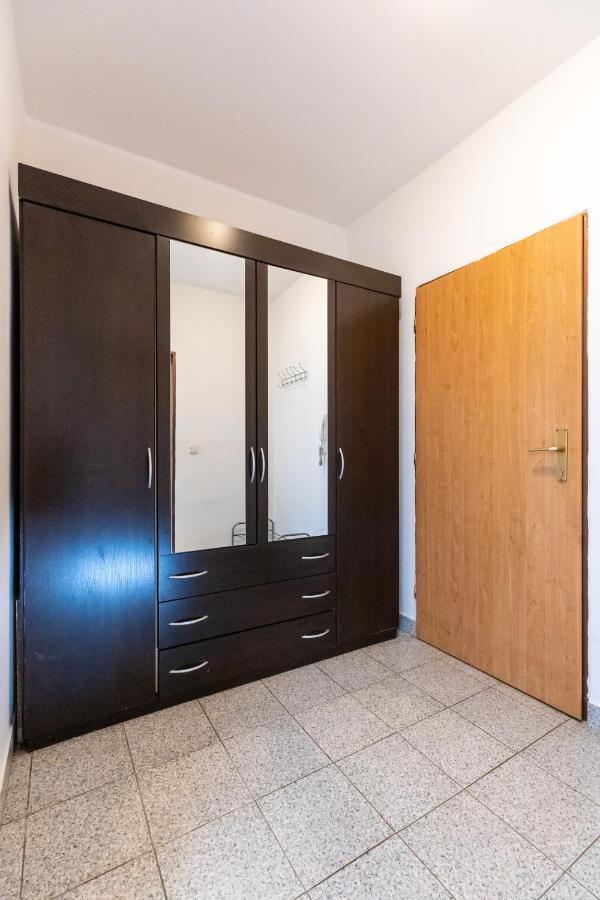 Apartia Krenova 31, Brno-Center Buitenkant foto