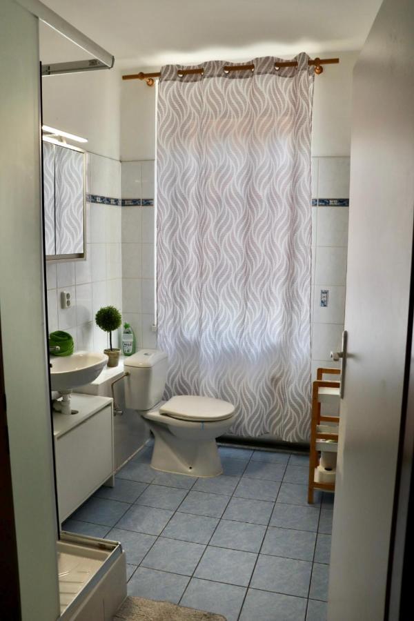 Apartia Krenova 31, Brno-Center Buitenkant foto